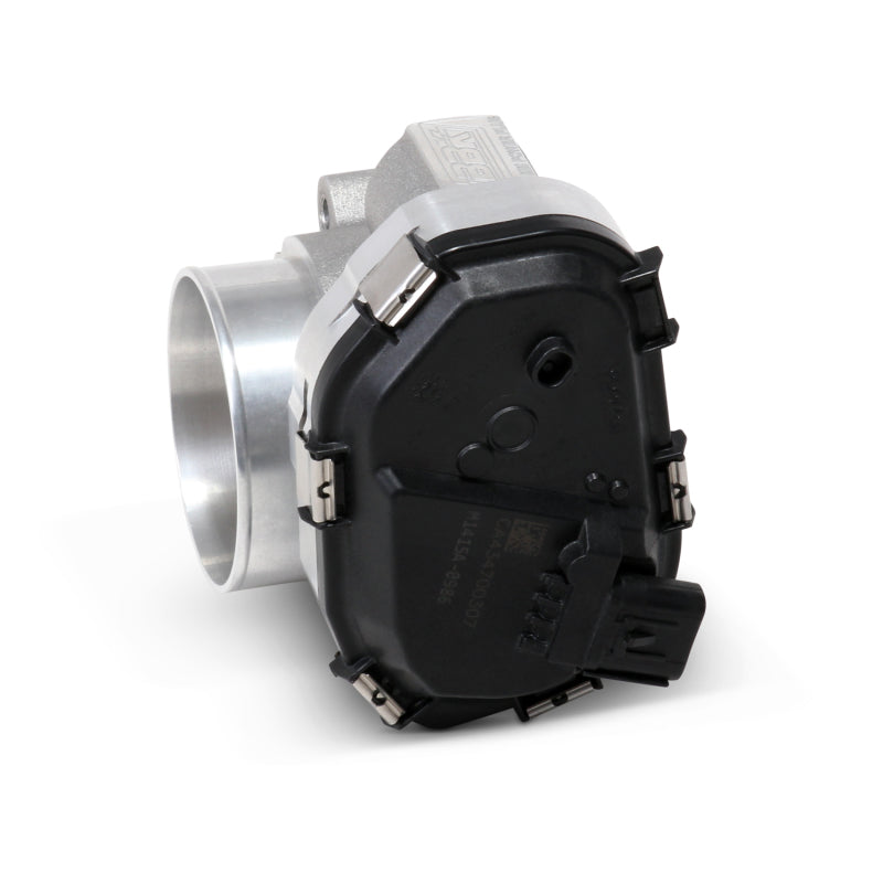 BBK 2015+ Ford Mustang 2.3L EcoBoost 65mm Power Plus Series Throttle Body - Burkken Auto Parts