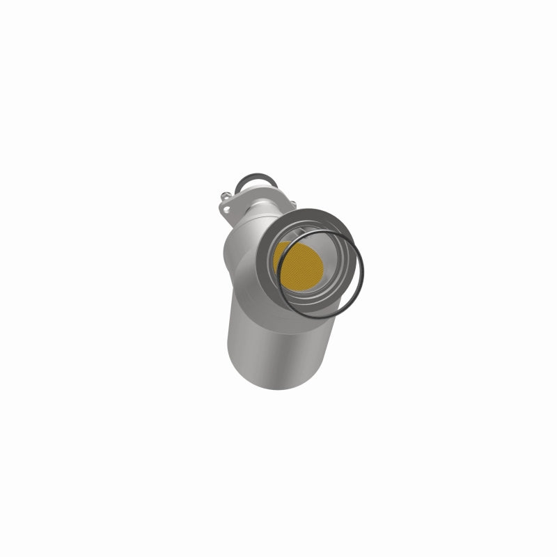 MagnaFlow DF Conv 22-24 Tundra 3.4 Left OEM
