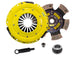 ACT 1975 Chevrolet Malibu HD/Race Sprung 6 Pad Clutch Kit - Burkken Auto Parts