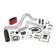 Banks Power 94-95.5 Ford 7.3L Man Stinger System - SS Single Exhaust w/ Black Tip - Burkken Auto Parts