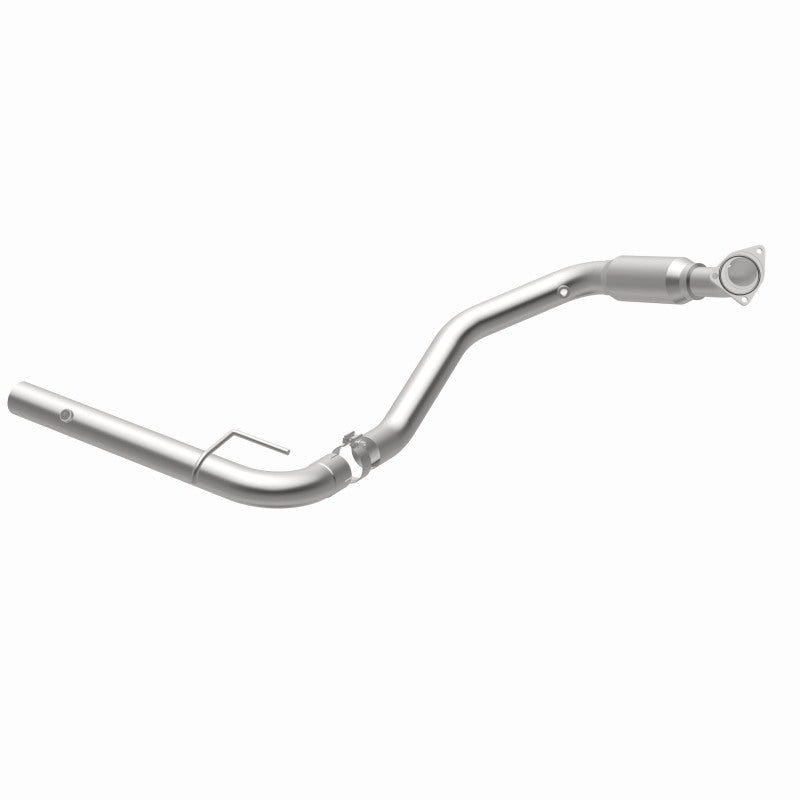 Magnaflow 06-10 Chevrolet Express 3500 6.0L Direct Fit Converter - Burkken Auto Parts