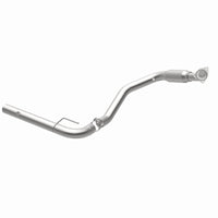 Magnaflow 06-10 Chevrolet Express 3500 6.0L Direct Fit Converter - Burkken Auto Parts