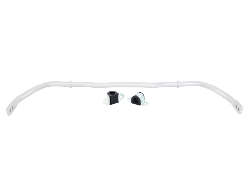 Whiteline 2023+ Toyota GR Corolla Front 27mm Sway Bar - Burkken Auto Parts
