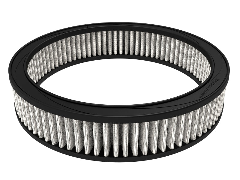 aFe MagnumFLOW Air Filters OER PDS A/F PDS Ford Pinto 71-72 L4-2.0L - Burkken Auto Parts