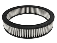 aFe MagnumFLOW Air Filters OER PDS A/F PDS Ford Pinto 71-72 L4-2.0L - Burkken Auto Parts