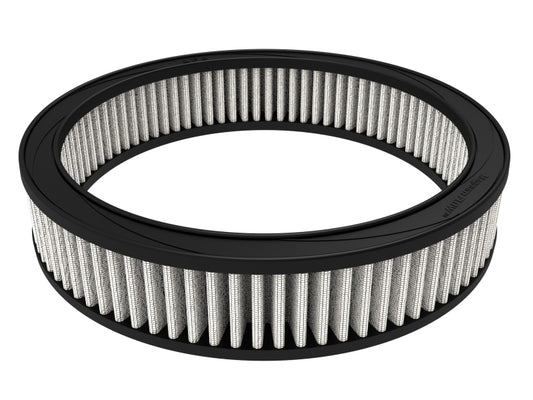 aFe MagnumFLOW Air Filters OER PDS A/F PDS Ford Pinto 71-72 L4-2.0L - Burkken Auto Parts