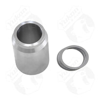 Yukon Gear Crush Sleeve Eliminator Kit For Toyota V6 - Burkken Auto Parts