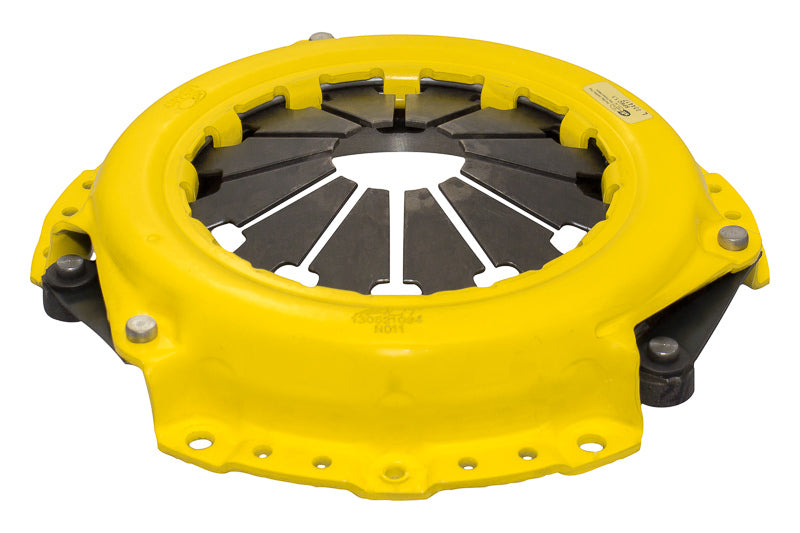 ACT 1996 Nissan 200SX P/PL Heavy Duty Clutch Pressure Plate - Burkken Auto Parts
