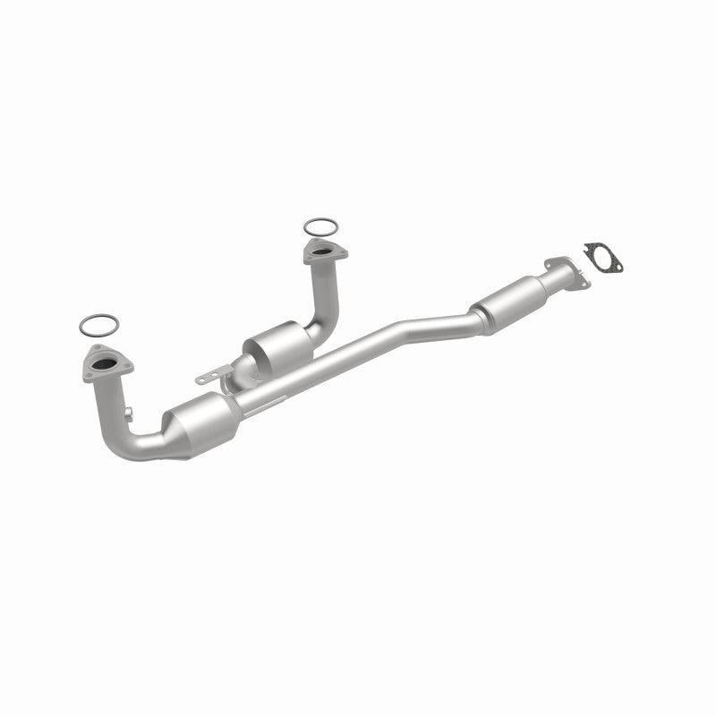 MagnaFlow Conv DF 95-99 Nissan Maxima 3.0L F - Burkken Auto Parts