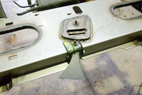 RustBuster 04-12 Chevy Colorado Crew Cab / GMC Canyon Crew Cab Spare Tire Crossmember