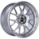 BBS LM-R 21x10 5x120 ET35 Diamond Silver Center Diamond Cut Lip Wheel -82mm PFS/Clip Required - Burkken Auto Parts