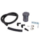 BBK Universal Oil Separator Kit - Burkken Auto Parts