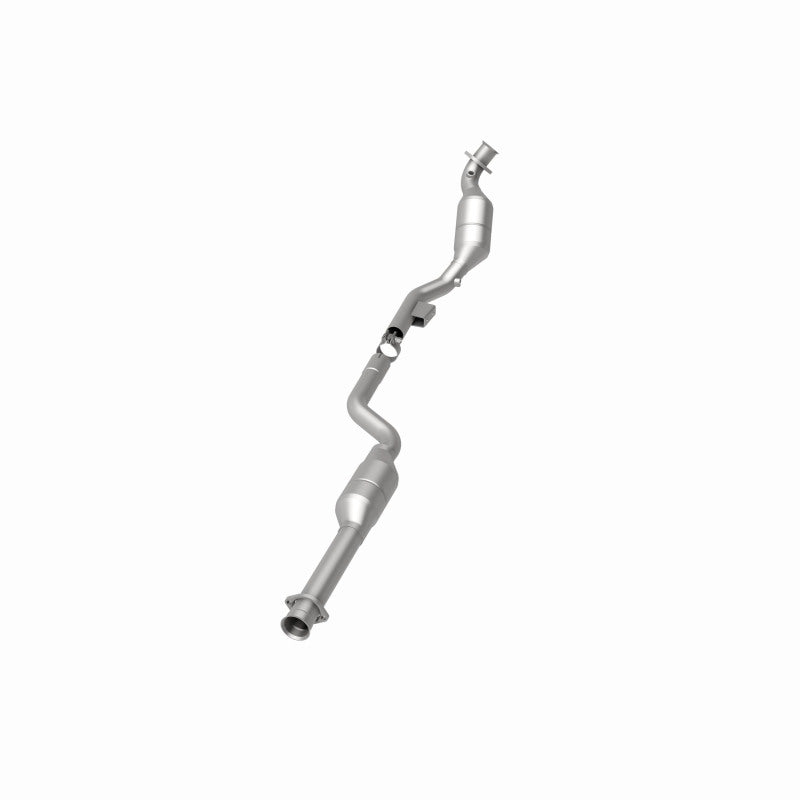 MagnaFlow Conv DF 01-04 Mercedes E320 Driver Side CA - Burkken Auto Parts