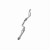 MagnaFlow Conv DF 01-04 Mercedes E320 Driver Side CA - Burkken Auto Parts
