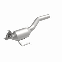 MagnaFlow Conv DF 04-07 VW Touareg 4.2L Driver Side - Burkken Auto Parts