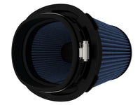 aFe Magnum FLOW Pro 5R Univ Air Filter 6-3/4 x 4-3/4in F x 8-1/4 x 6-1/4in B x 7-1/4 x 5in T x 6in H - Burkken Auto Parts