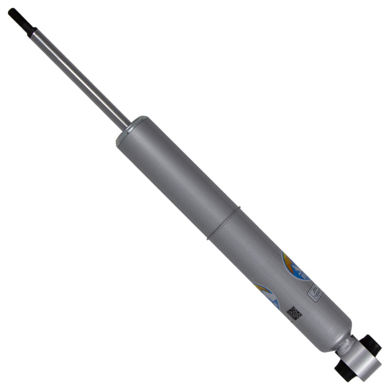 Bilstein 18-20 Subaru Crosstrek B8 TerraSport Rear Shock Absorber - Silver - Burkken Auto Parts