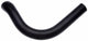 Gates 87-93 Chevrolet S Series Pickup 4-Cyl. 2.5L Lower Molded Coolant Hose