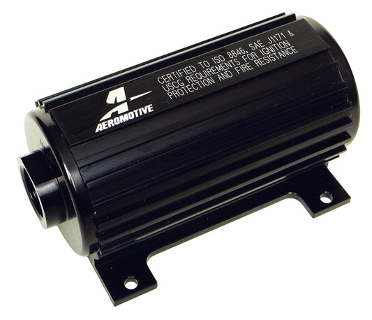 Aeromotive Marine 1000HP Fuel Pump - Burkken Auto Parts