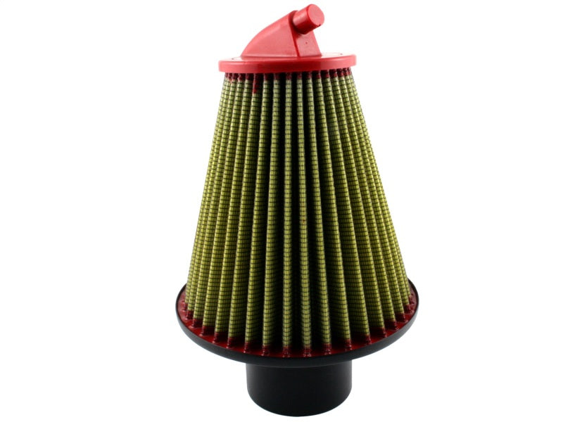 aFe MagnumFLOW Air Filters OER P5R A/F P5R Honda S2000 00-09 - Burkken Auto Parts