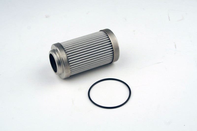 Aeromotive Filter Element - 10 Micron Microglass (Fits 12340/12350) - Burkken Auto Parts