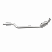 MagnaFlow Conv DF 06-07 Mercedes C230 2.5L Passenger Side - Burkken Auto Parts