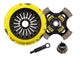 ACT 2003 Mitsubishi Lancer HD-M/Race Sprung 4 Pad Clutch Kit - Burkken Auto Parts