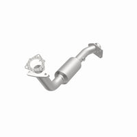 MagnaFlow California Grd Conv Direct Fit 1996 Buick Roadmaster/Cadillac Fleetwood/Chevrolet Caprice - Burkken Auto Parts
