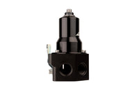 Aeromotive Pro-Series EFI Boost Reference Regulator - Burkken Auto Parts