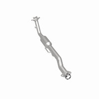 MagnaFlow Conv Direct Fit 1995 Ford Ranger 2.3L - Burkken Auto Parts
