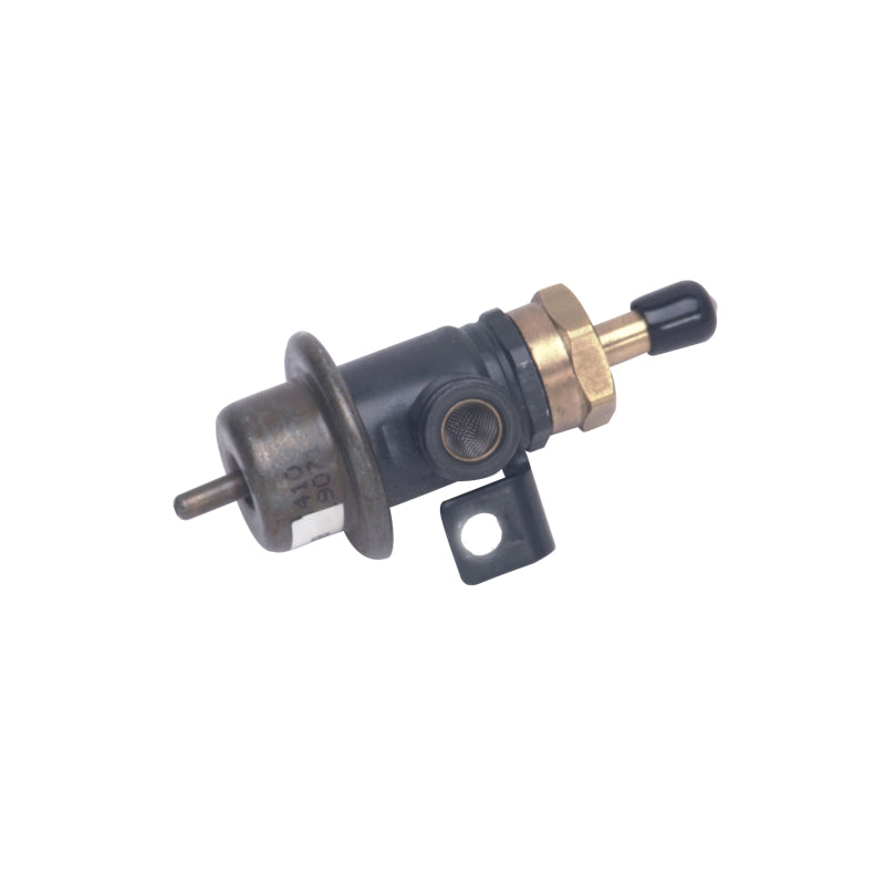 Edelbrock Fuel Pressure Regulator - Burkken Auto Parts