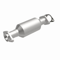 MagnaFlow Conv DF California Grade 87-90 Mitsubishi Van 2.4L - Burkken Auto Parts