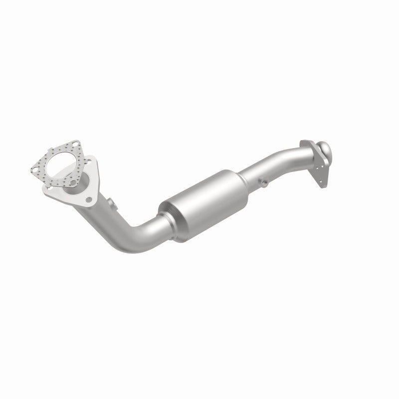 MagnaFlow California Grd Conv Direct Fit 1996 Buick Roadmaster/Cadillac Fleetwood/Chevrolet Caprice - Burkken Auto Parts