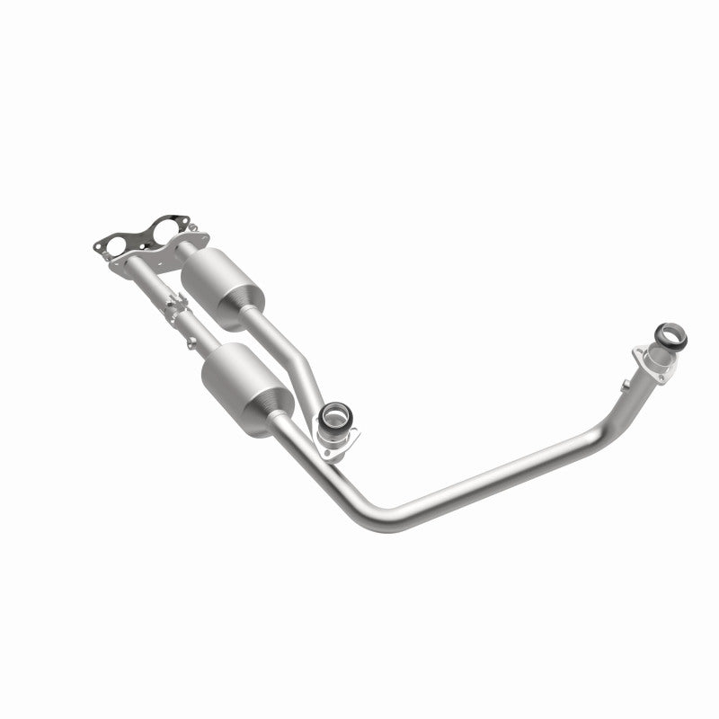 MagnaFlow Converter Direct Fit California Grade 96-00 GM Tahoe/Yukon/Escalade 5.7L - Burkken Auto Parts