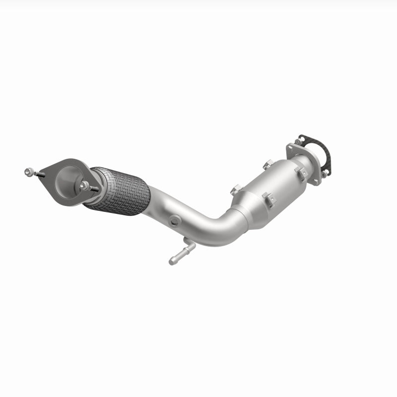 Magnaflow 17-20 Nissan Rogue Sport Rear Underbody 2L Direct Fit Converter - Burkken Auto Parts