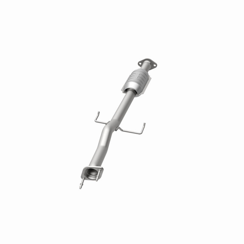 Magnaflow Conv DF 01-03 Mazda Protege 2.0L CA - Burkken Auto Parts