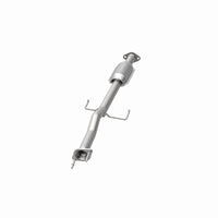 Magnaflow Conv DF 01-03 Mazda Protege 2.0L CA - Burkken Auto Parts