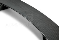 Anderson Composites 15-16 Ford Mustang Type-AT Rear Spoiler - Burkken Auto Parts