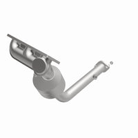 MagnaFlow Conv DF 02-03 Freelander 2.5L - Burkken Auto Parts