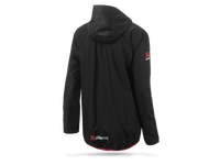 Akrapovic Mens Corpo Windbreaker 2XL - Burkken Auto Parts