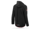 Akrapovic Mens Corpo Windbreaker 2XL - Burkken Auto Parts