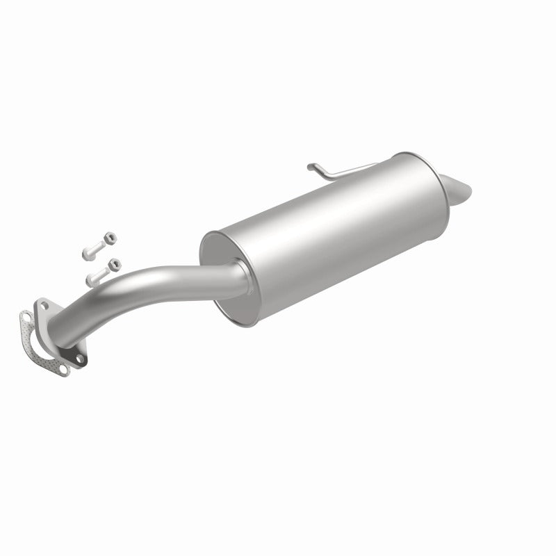 MagnaFlow BRE Exhaust Kit 14-19 KIA SOUL 1.6L - Burkken Auto Parts