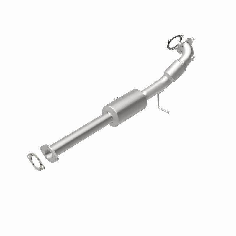 Magnaflow 2001 Volvo S60 2.3L Direct Fit Converter - Burkken Auto Parts