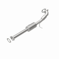 Magnaflow 2001 Volvo S60 2.3L Direct Fit Converter - Burkken Auto Parts