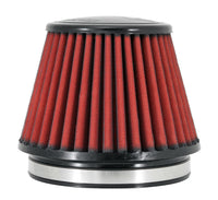 AEM 6 in Short Neck 5 in Element Filter - Burkken Auto Parts