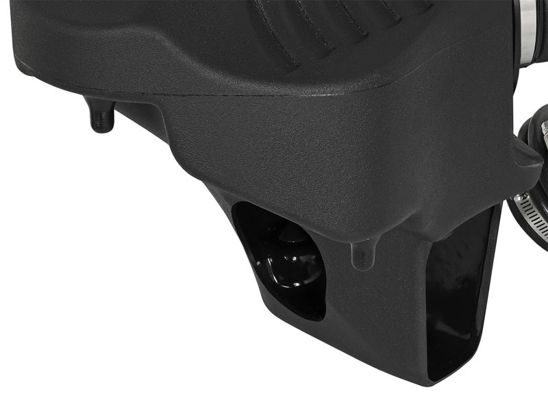 aFe 16-17 BMW 330i/ix & 430i/ix 2.0L AIS P5R Cold Air Intake System - Burkken Auto Parts