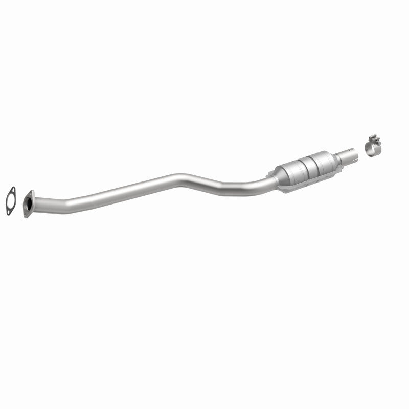 MagnaFlow Conv DF 06-07 BMW 530i 3.0L Passenger Side - Burkken Auto Parts