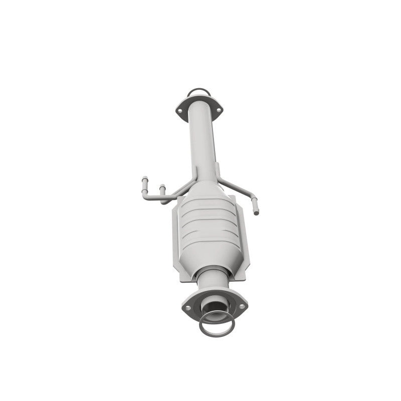 MagnaFlow Conv DF 02-04 Tacoma 3.4L rear 50S - Burkken Auto Parts