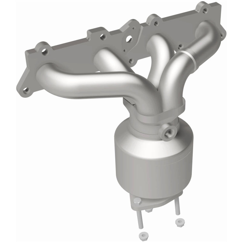 MagnaFlow Conv DF 01-02 Saturn SC/SL/SW 1.9L - Burkken Auto Parts