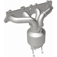 MagnaFlow Conv DF 01-02 Saturn SC/SL/SW 1.9L - Burkken Auto Parts